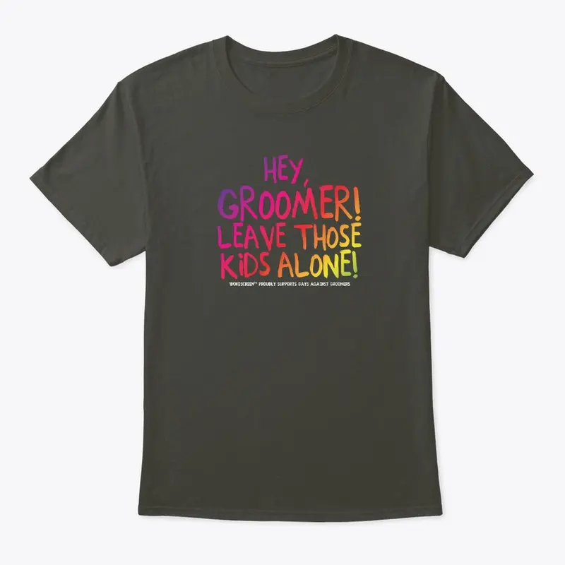  SPECIAL EDITION — Gays Against Groomers
