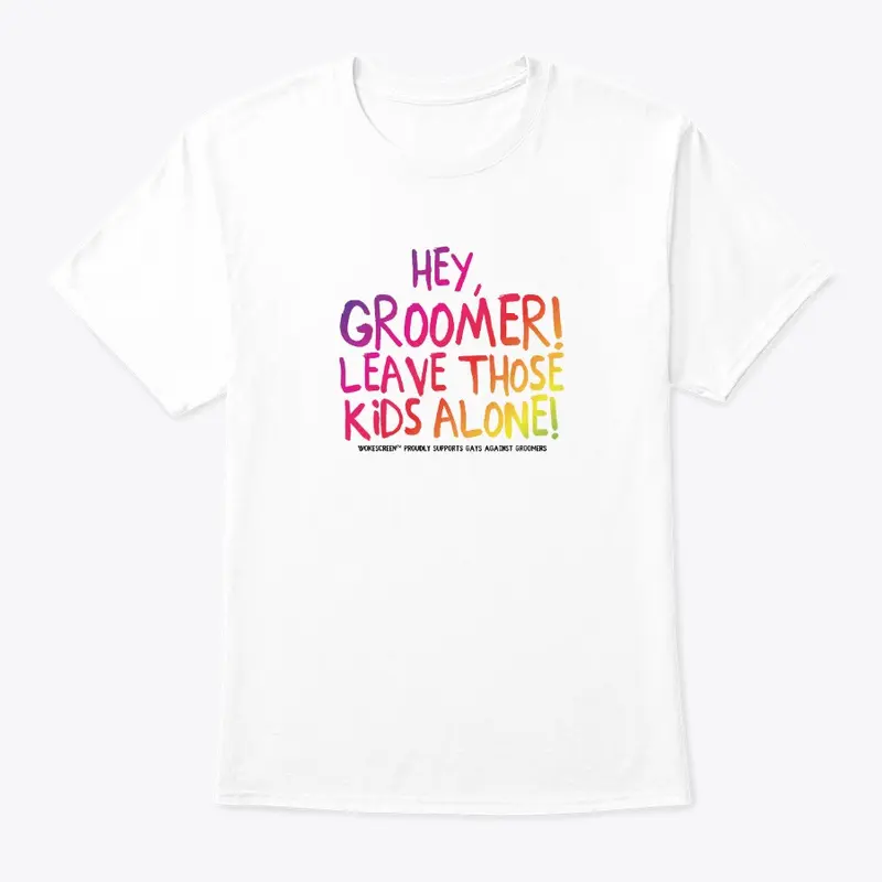SPECIAL EDITION — Gays Against Groomers