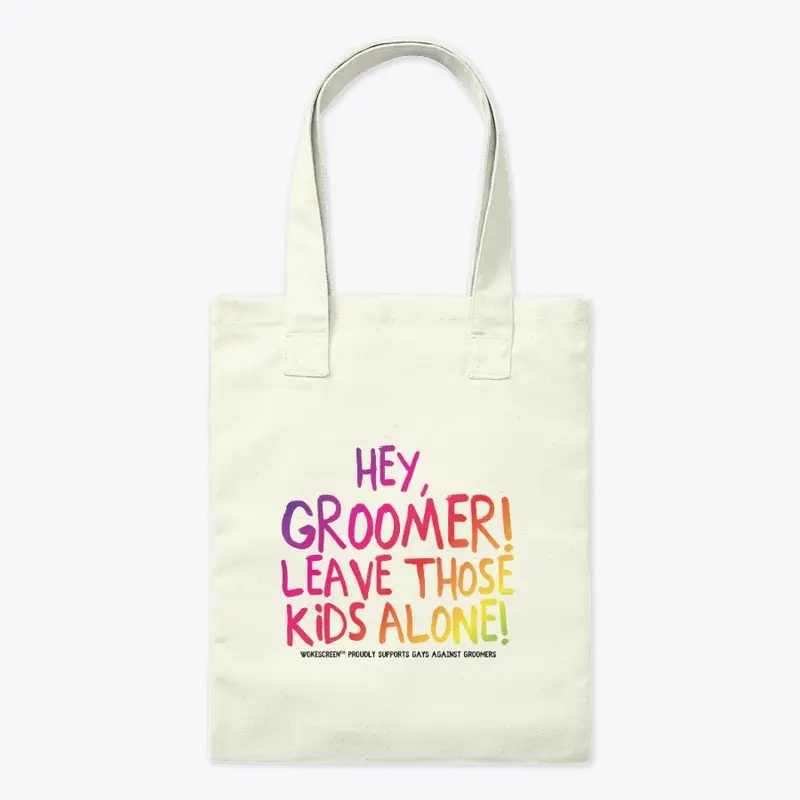 SPECIAL EDITION — Gays Against Groomers