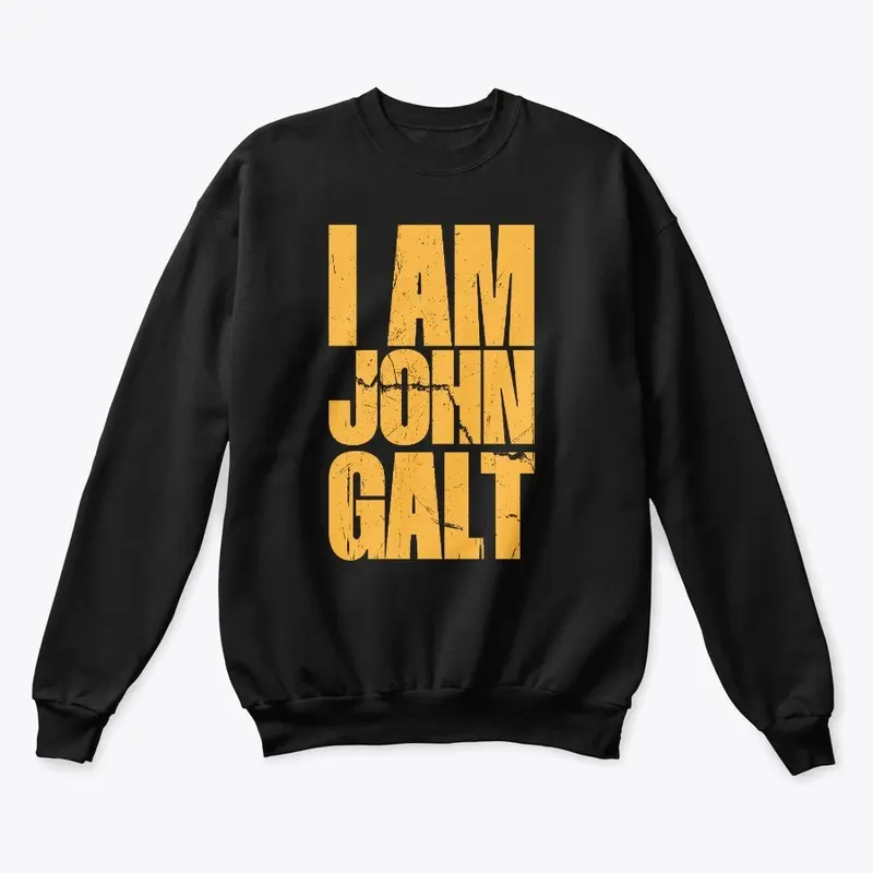 I Am John Galt