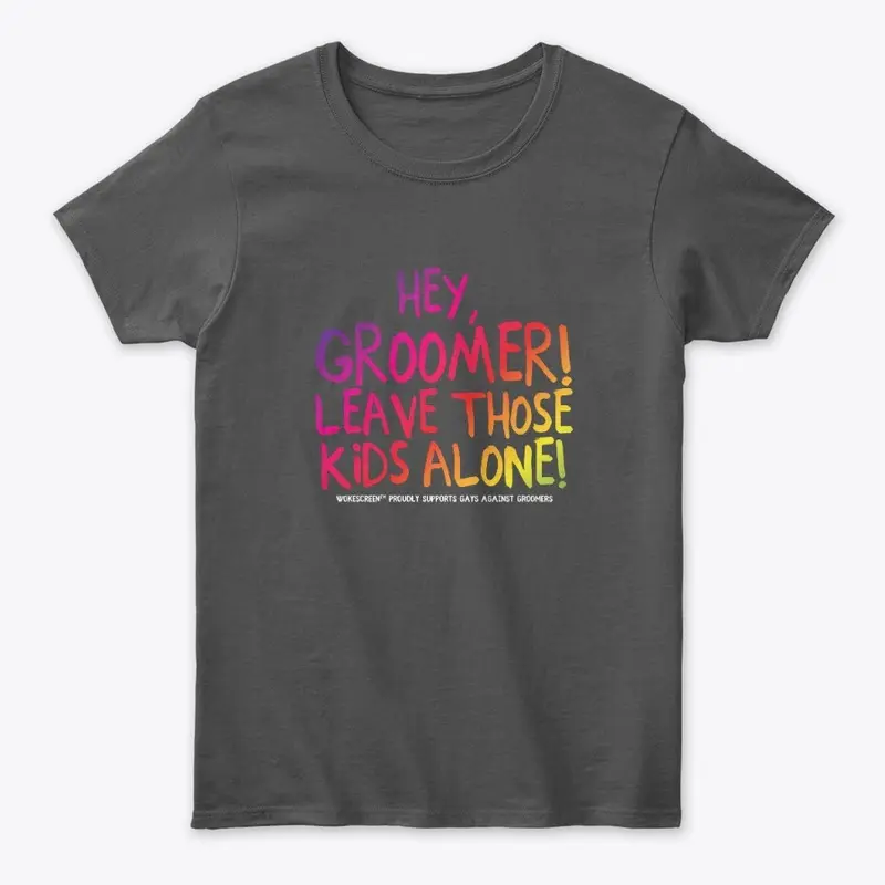  SPECIAL EDITION — Gays Against Groomers