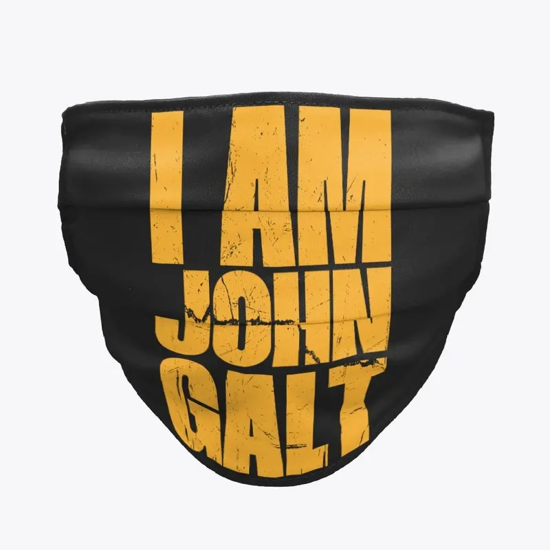 I Am John Galt