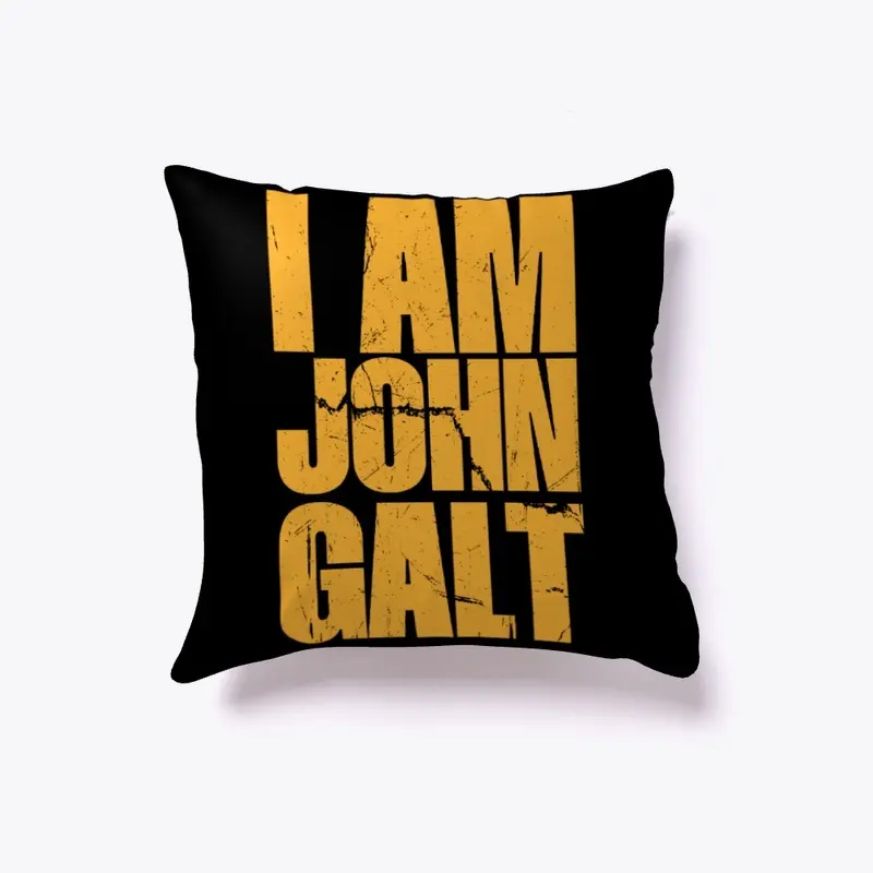 I Am John Galt