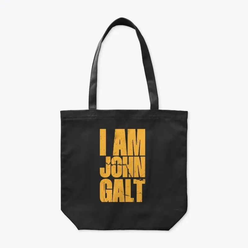 I Am John Galt